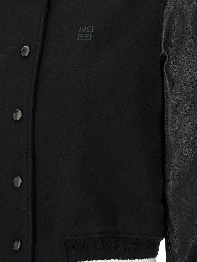 Givenchy Jacket - GIVENCHY - BALAAN 3