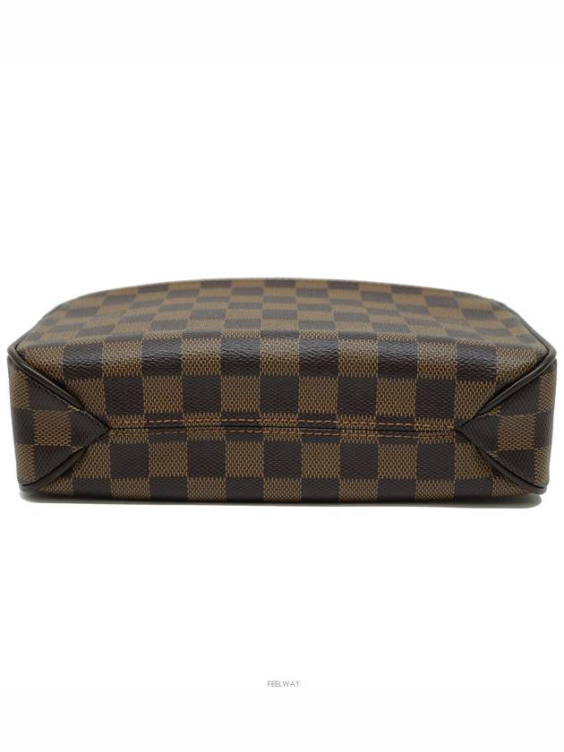 men clutch bag - LOUIS VUITTON - BALAAN 8