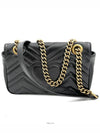 women shoulder bag - GUCCI - BALAAN 4