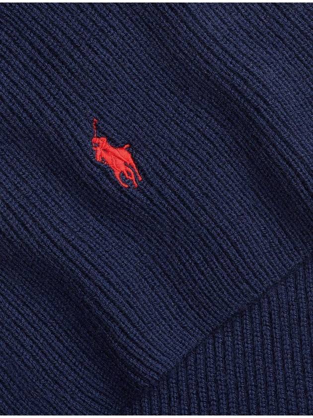 Polo Ralph Lauren Scarfs - POLO RALPH LAUREN - BALAAN 4