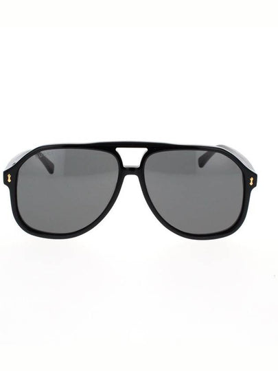 Sunglasses GG1042S 001 BLACK - GUCCI - BALAAN 2