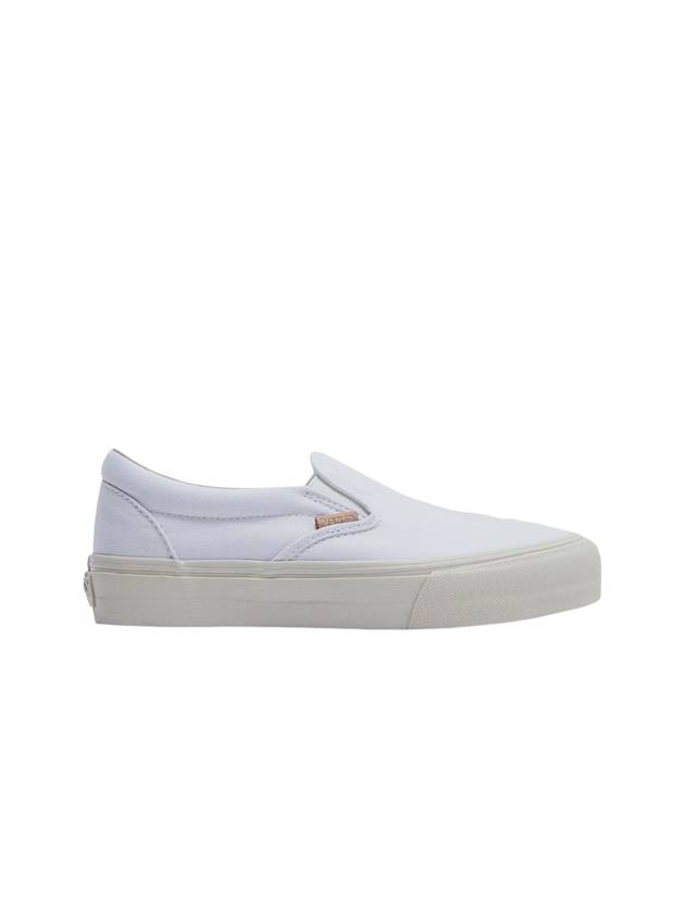 Classic Slip-On White - VANS - BALAAN 2