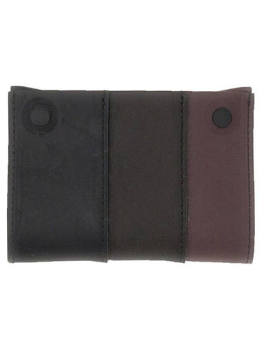 Sunnei Parallelepiped Pudding Wallet Unisex - SUNNEI - BALAAN 1