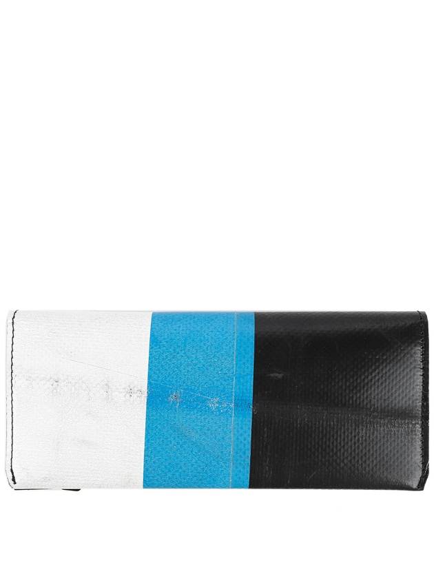 Unisex PENNY long wallet F559 PENNY 0065 - FREITAG - BALAAN 1