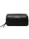 Clutch Pouch 30042 HSR 001 Black - LONGCHAMP - BALAAN 2