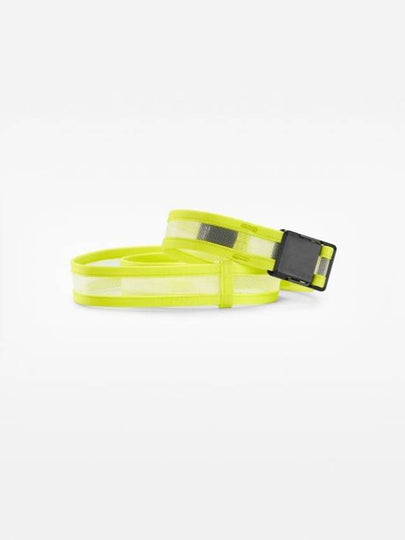 Heliad Belt 32mm Clear Sprint - ARC'TERYX - BALAAN 2