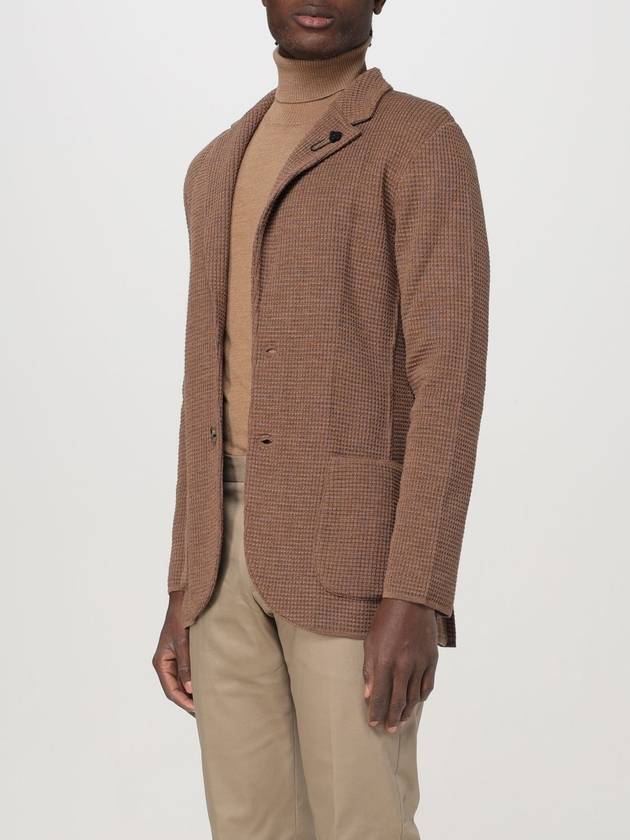 Jacket men Lardini - RVR LARDINI - BALAAN 3