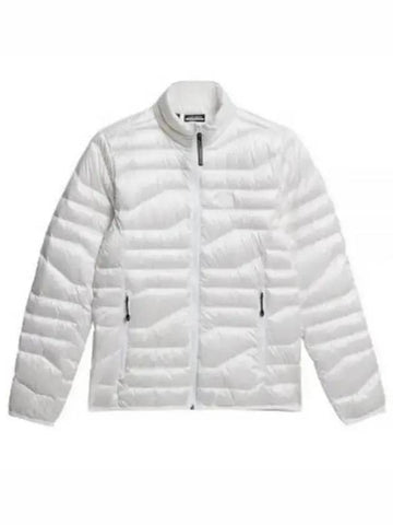 W Cliff Light Down Jacket AWOW09096 0000 Women s 950763 - J.LINDEBERG - BALAAN 1