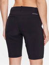 Women's Runbold Regular Shorts Black - MAMMUT - BALAAN 3