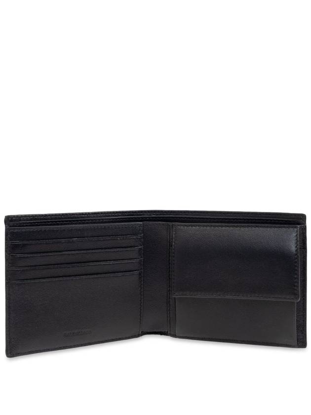 Balenciaga Wallets Black - BALENCIAGA - BALAAN 5