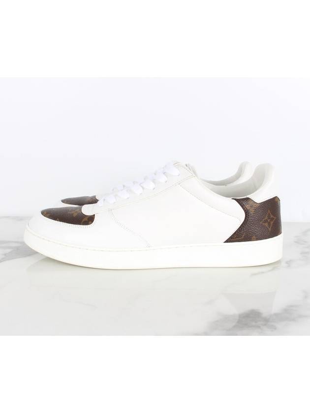 Louis Vuitton Rivoli Sneakers 8 5 275 - LORO PIANA - BALAAN 5