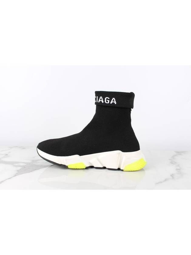 Speed Runner 36 230 - BALENCIAGA - BALAAN 8