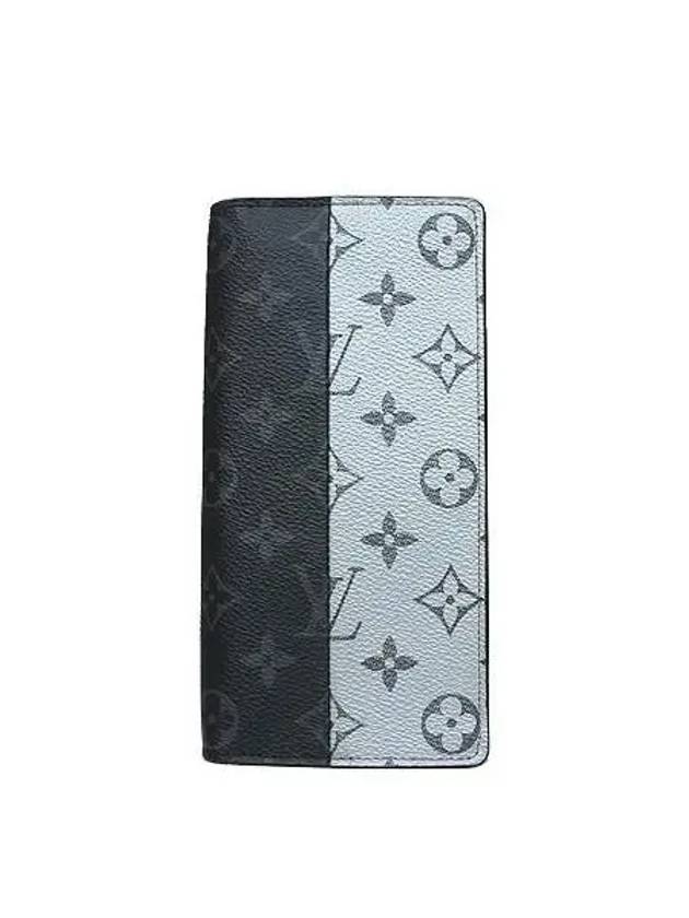 M63027 long wallet - LOUIS VUITTON - BALAAN 2