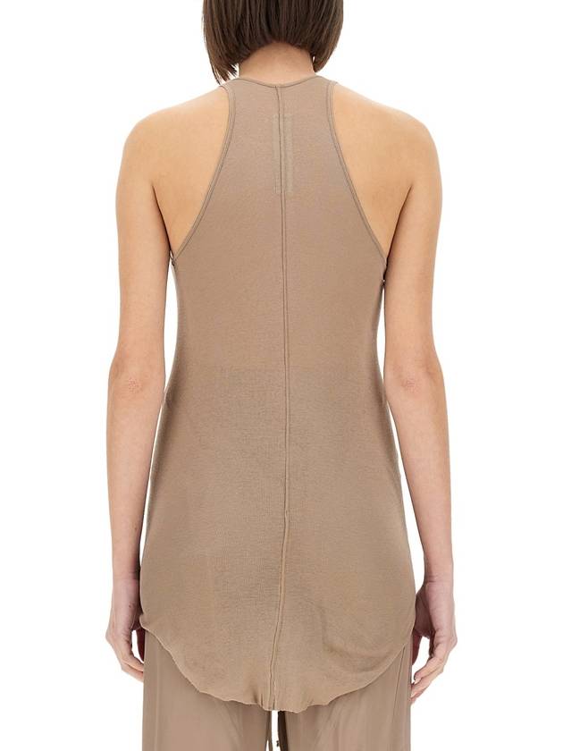 TANK TOP - RICK OWENS - BALAAN 3