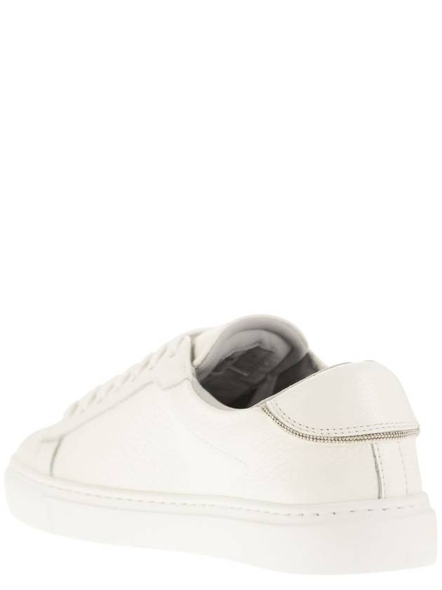 Sneakers ASD264A921I3520142 WHITE - FABIANA FILIPPI - BALAAN 4