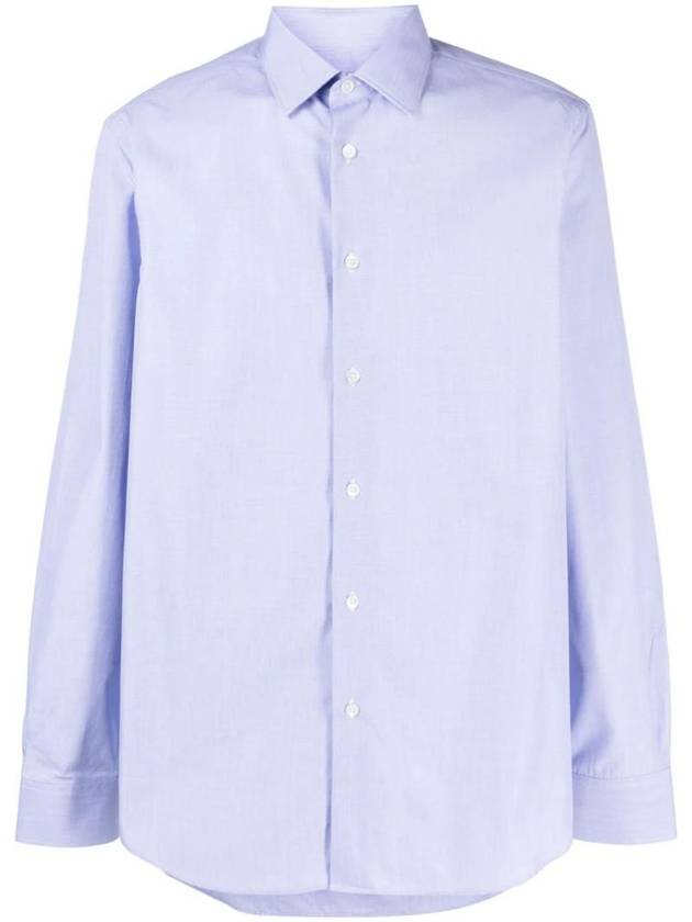 Long Sleeve Shirt M1R800PL00054 - PAUL SMITH - BALAAN 1