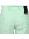 Vent Tiger Shorts Green - J.LINDEBERG - BALAAN 8