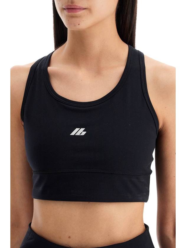 activewear crop top for - BALENCIAGA - BALAAN 4