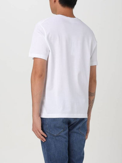 T-shirt men Calvin Klein - CALVIN KLEIN - BALAAN 2