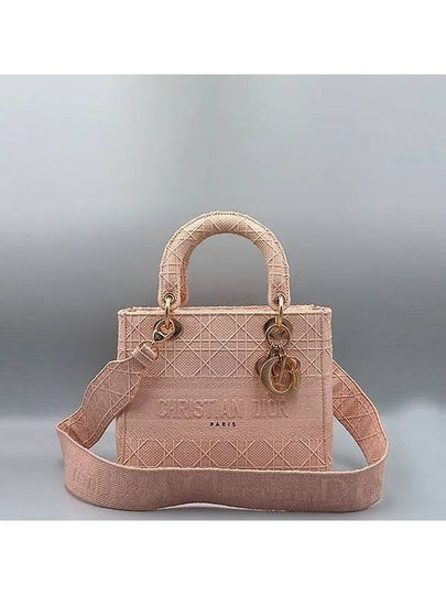 M0565JREY 2 WAY bag - DIOR - BALAAN 2