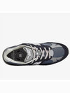 991 Low Top Sneakers Navy - NEW BALANCE - BALAAN 3