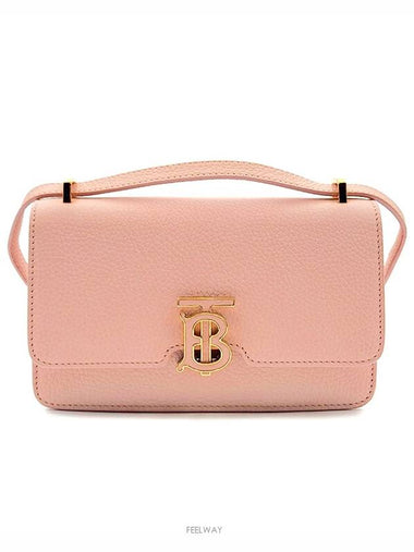 women cross bag - BURBERRY - BALAAN 1