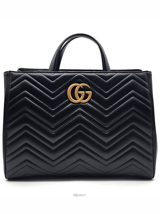 women tote bag - GUCCI - BALAAN 1