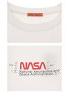 Screw Manual Short Sleeve T-Shirt Regular Fit HMAA004F19760018 0188 - HERON PRESTON - BALAAN 7