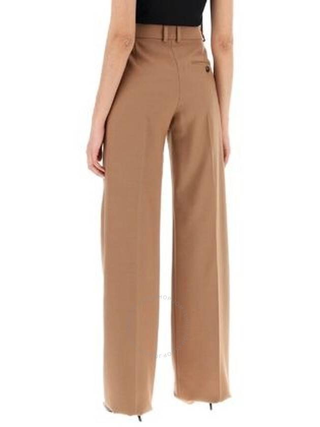 23 fw Straight Leg Pants 6007393CU7502302 B0040654897 - STELLA MCCARTNEY - BALAAN 3