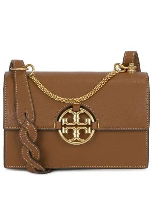 AKmall Miller Shoulder Bag Small 1025629 - TORY BURCH - BALAAN 1