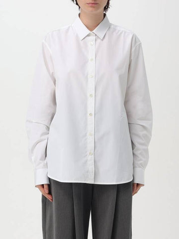 Toteme women's shirt - TOTEME - BALAAN 1