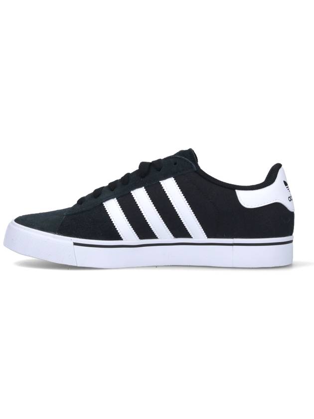 Adidas Sneakers Black - ADIDAS - BALAAN 3