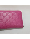 women s long wallet - GUCCI - BALAAN 8