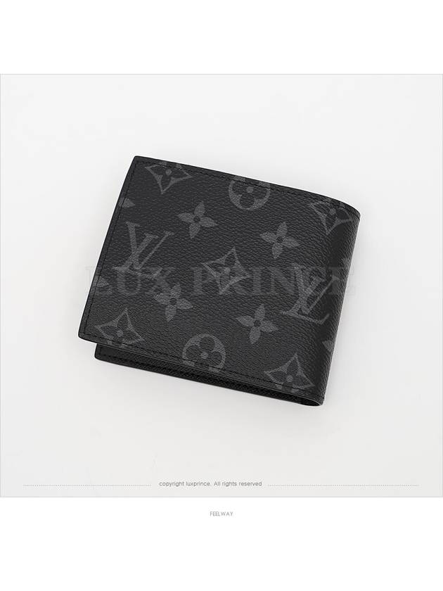 men s wallet - LOUIS VUITTON - BALAAN 6