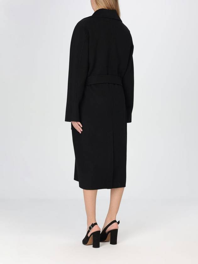 Coat woman Elisabetta Franchi - ELISABETTA FRANCHI - BALAAN 2