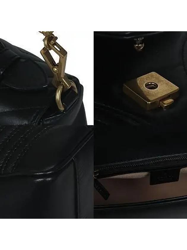 498110 2WAY bag - GUCCI - BALAAN 5