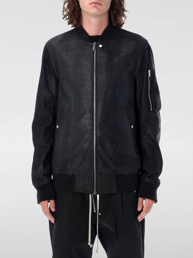 Jacket men Rick Owens - RICK OWENS - BALAAN 1