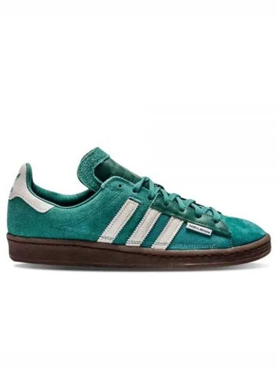 Daryl Brown Campus 80 Low-Top Sneakers Active Green - ADIDAS - BALAAN 2