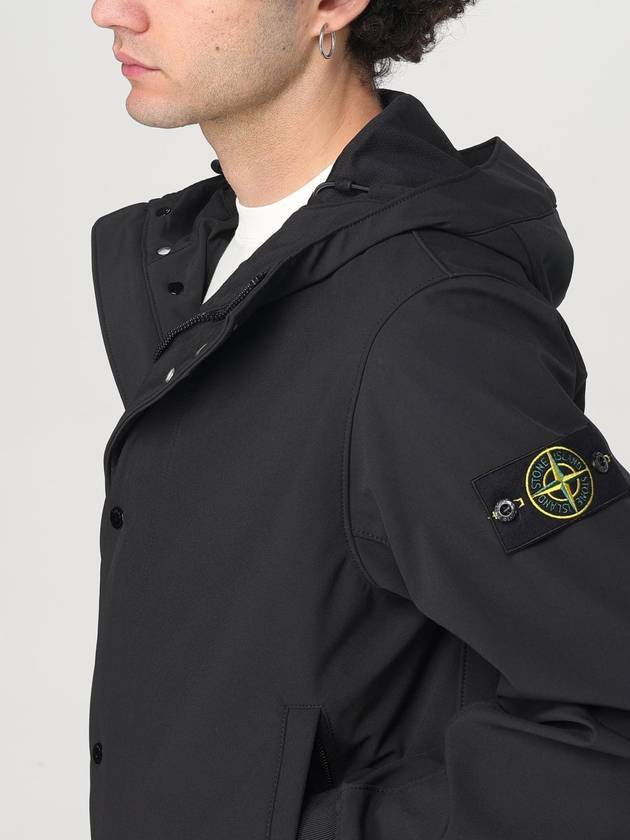 Jacket men Stone Island - STONE ISLAND - BALAAN 4