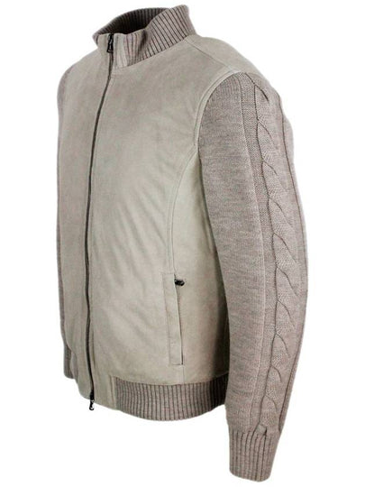 Barba Napoli Jackets - BARBA - BALAAN 2