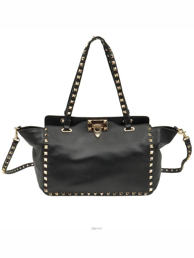 women shoulder bag - VALENTINO - BALAAN 1