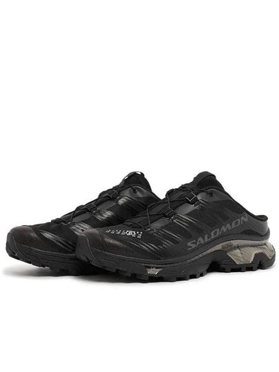 XT 4 Mule Black - SALOMON - BALAAN 2