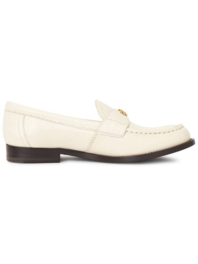 Loafers 150907104 White - TORY BURCH - BALAAN 5