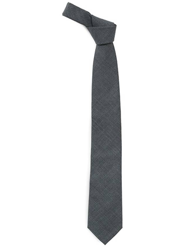 Classic Tie M032P0018C079 - BRUNELLO CUCINELLI - BALAAN 2