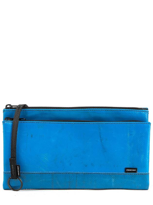 Unisex shoulder bag F271 MASIKURA 0020 - FREITAG - BALAAN 1