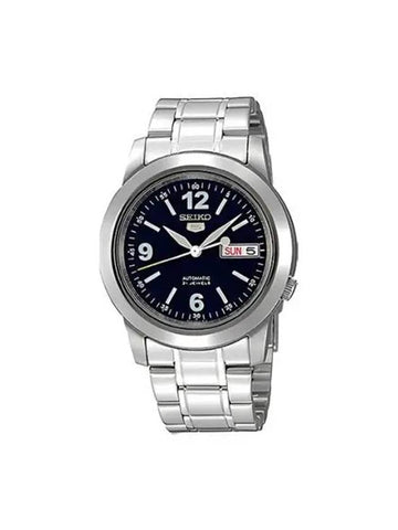 5 SNKE61K1 Men s Metal Watch 1164707 - SEIKO - BALAAN 1