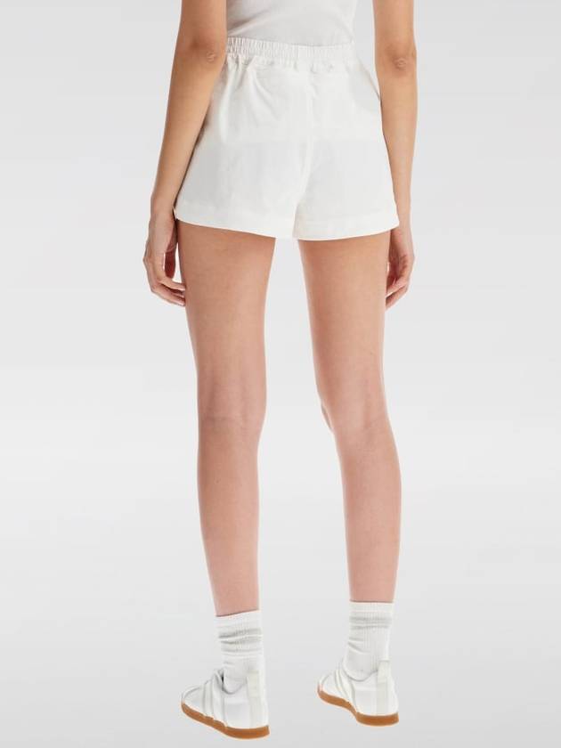 short pants F9435 135E - GANNI - BALAAN 3