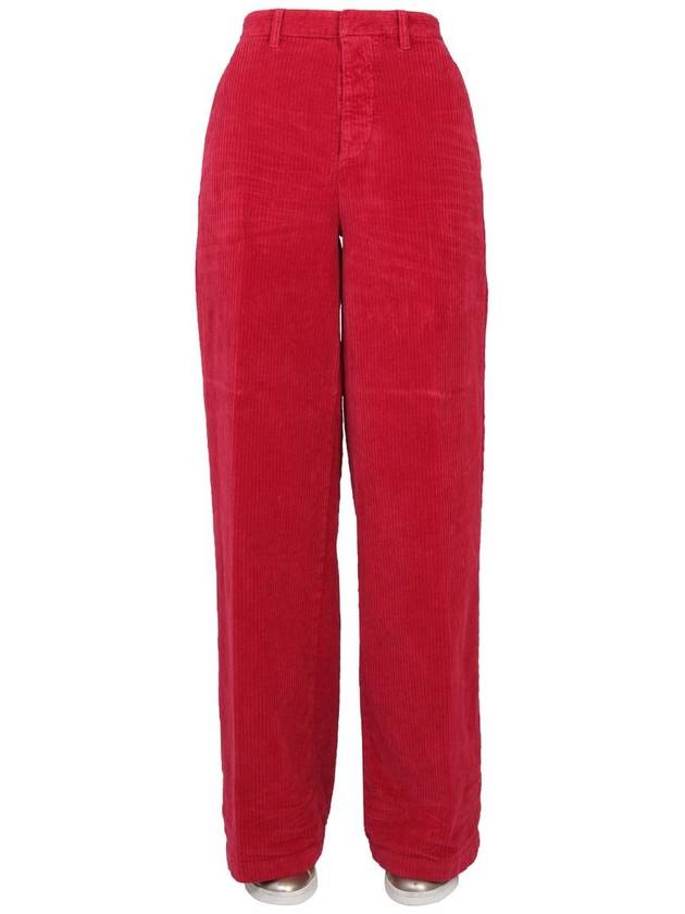 Wide Leg Pants S72KA1149S54096401 B0040184221 - DSQUARED2 - BALAAN 2