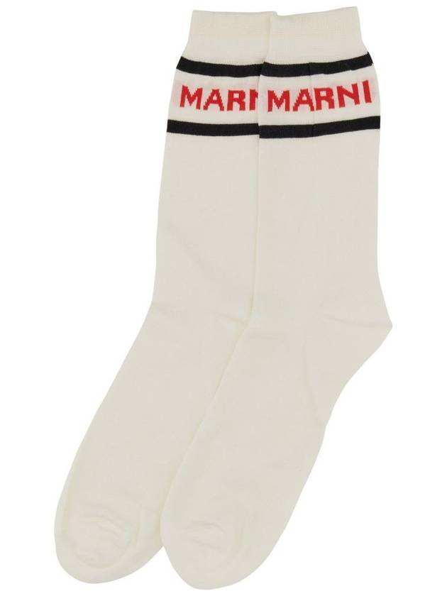 Marni Calzini Con Logo - MARNI - BALAAN 2