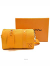 women cross bag - LOUIS VUITTON - BALAAN 8